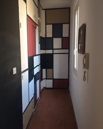 Le Mondrian Atypique Intra-Muros アヴィニョン エクステリア 写真