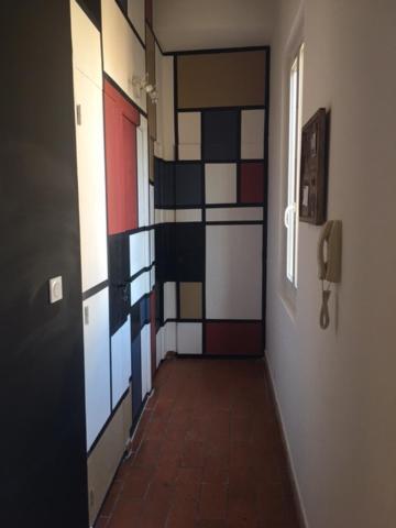 Le Mondrian Atypique Intra-Muros アヴィニョン エクステリア 写真